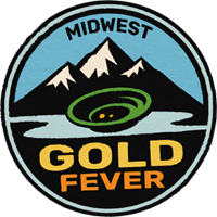 Gold Prospecting Equipment and Videos Logo